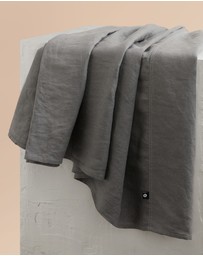 Sheet Society - Eve Linen Full Sheet Set