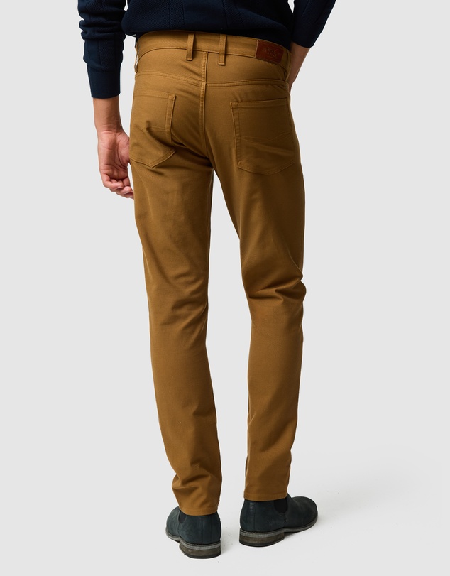 Rodd & Gunn - Motion 2 Straight Jean Long Leg