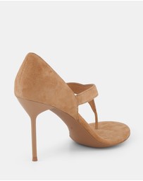 Jeffrey Campbell - Rhian Heels
