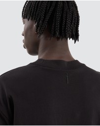 Kiss Chacey - Brooks Box Fit Tee