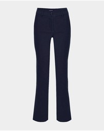 Forcast - Annalee Classic Pants