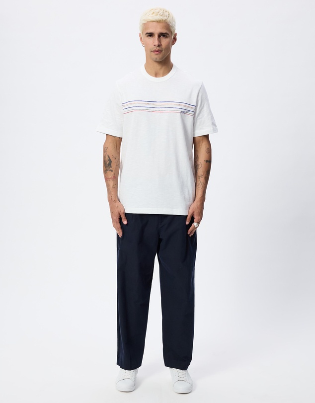 Paul Smith - Reg Fit SS T-Shirt