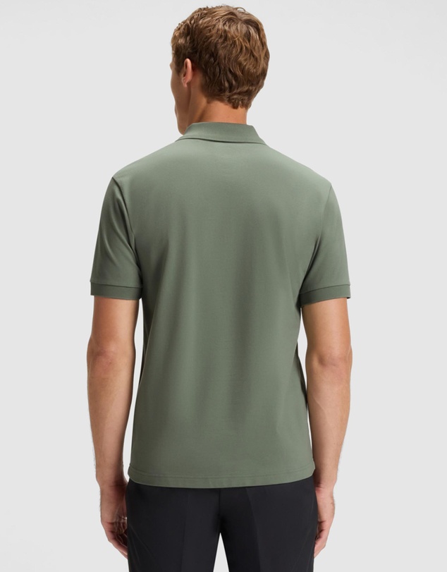 BOSS - Paddy Goc Polo Shirt