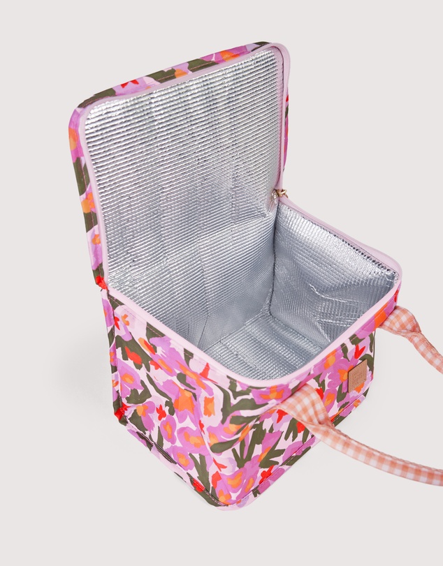 The Somewhere Co - Positano Lunch Bag