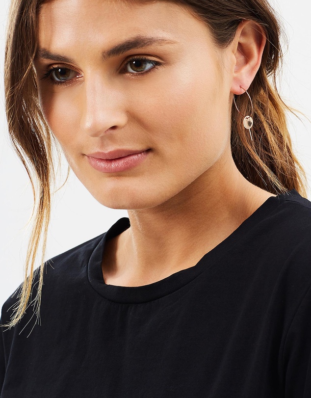 Pastiche - Desert Moon Earrings