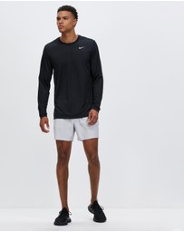 Nike - DriFIT Legend Fitness Long Sleeve T-Shirt