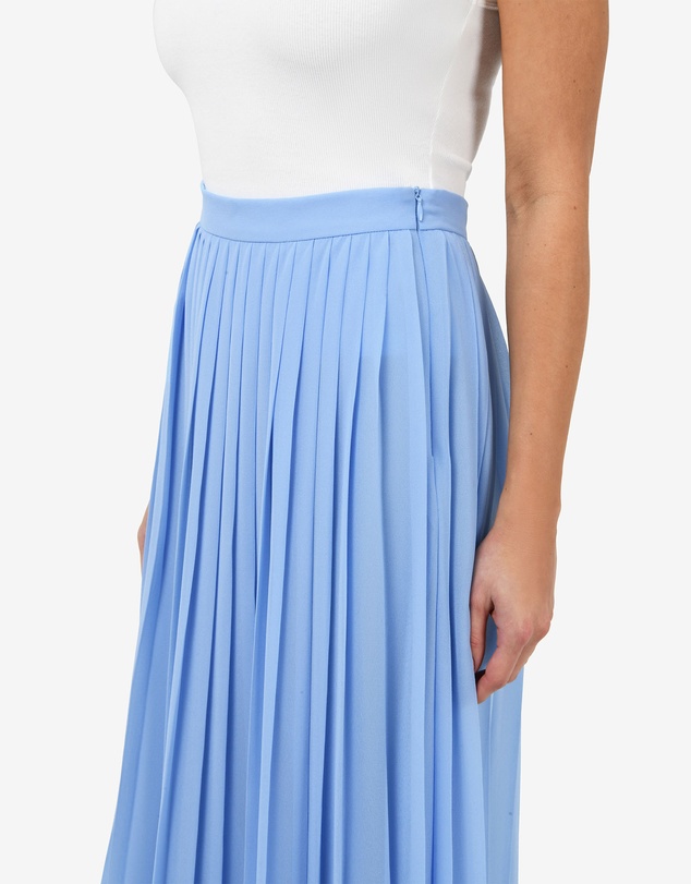 Forcast - Melina Pleated Skirt