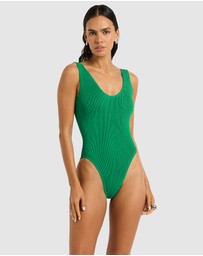 Bond-Eye Swimwear - Mara 1 Pce