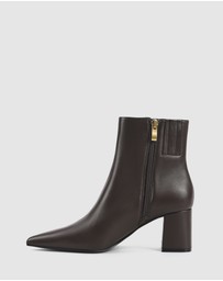 Siren - Grace Ankle Boots