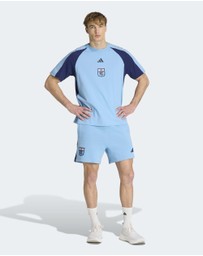 adidas Performance - New South Wales Colourblock Shorts - Mens Mens