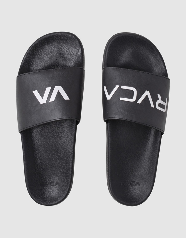 RVCA - Mens Rvca Sport Slides