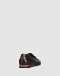 Brando - Hudson Loafers