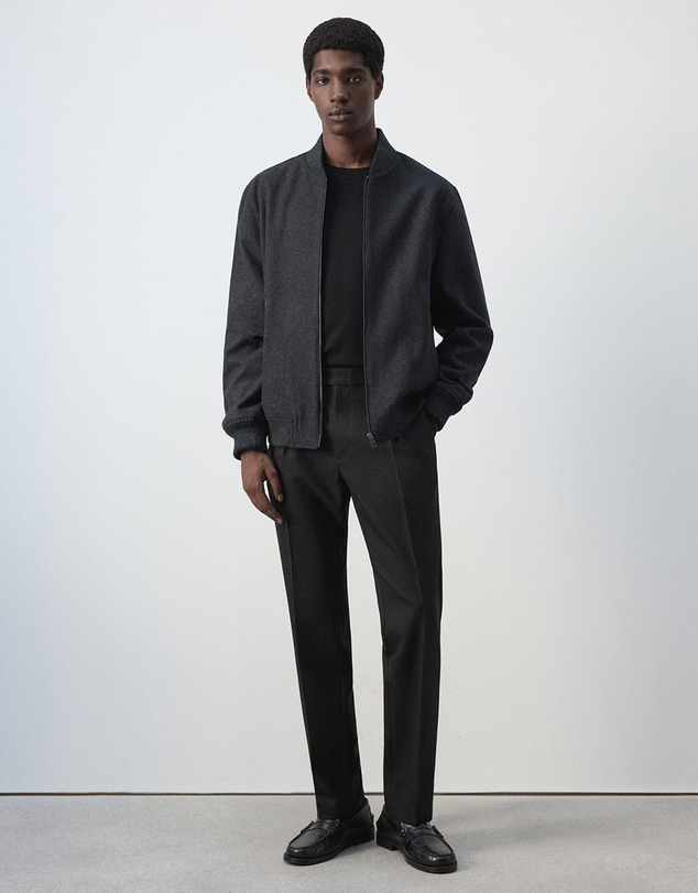 M.N.G - Corcega Jacket