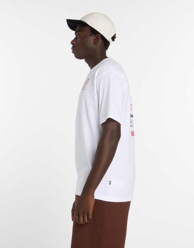 New Balance - Ramen T-Shirt