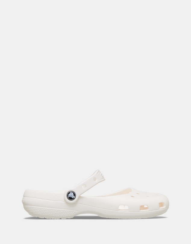 Crocs - Classic Ballet Clogs - Women's