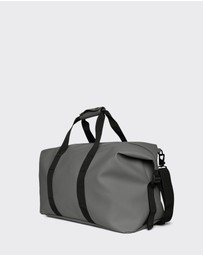 RAINS - Hilo Weekend Bag