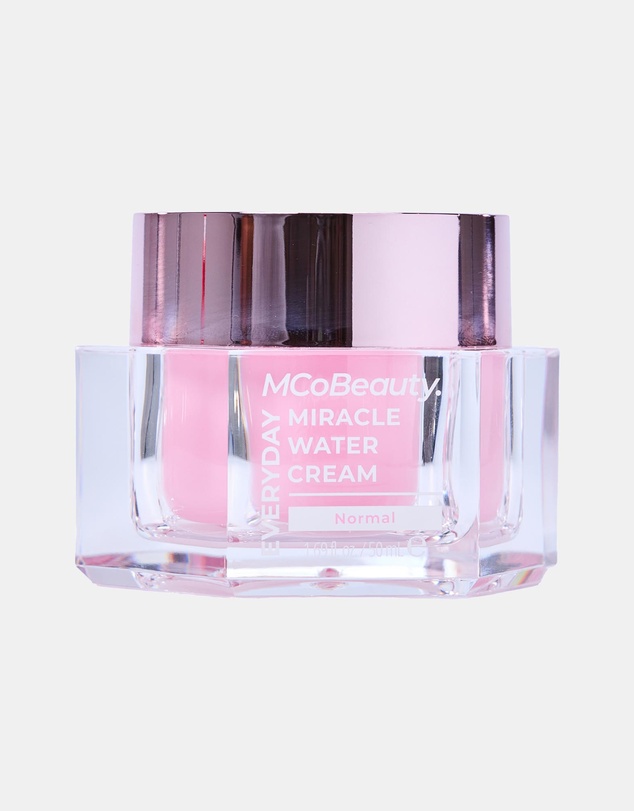 MCoBeauty - Everyday  Enchanted Water Cream 50ml