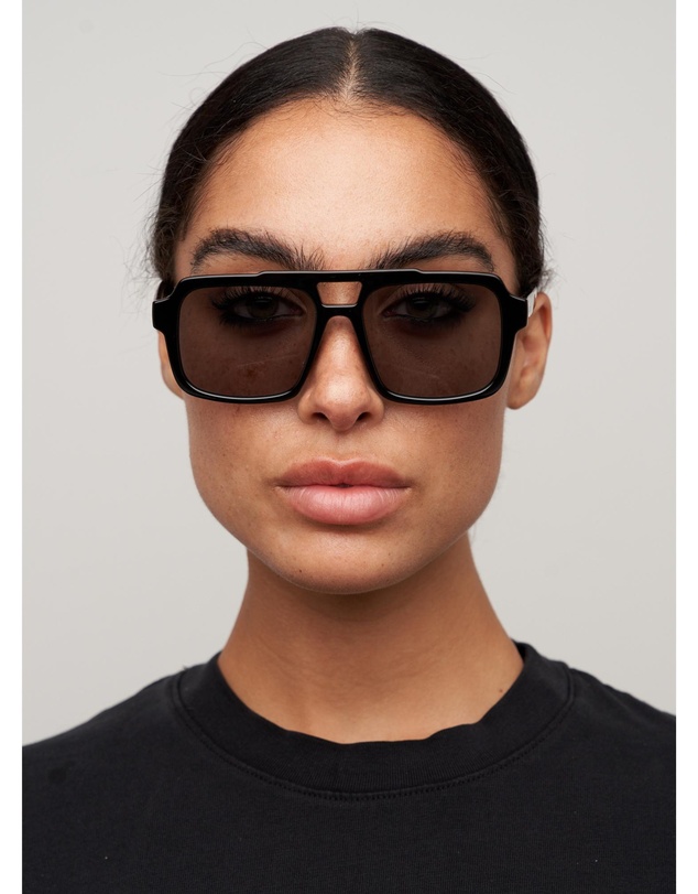 Otra Eyewear  - Tame - Black