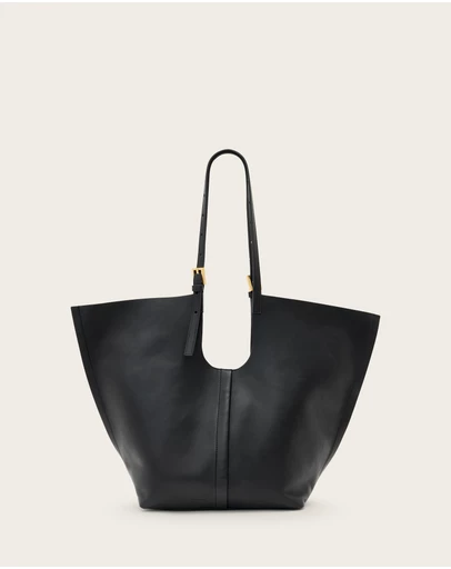 AllSaints - Ara EW Tote Bag