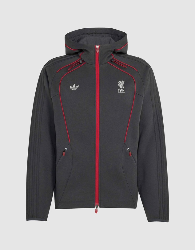 adidas Originals - Liverpool FC Spacer Teamgeist 26 Track Top