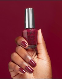 O.P.I - OPI Infinite Shine Malaga Wine