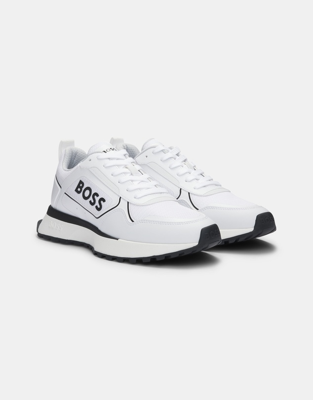 BOSS - Jonah Runn Sneaker