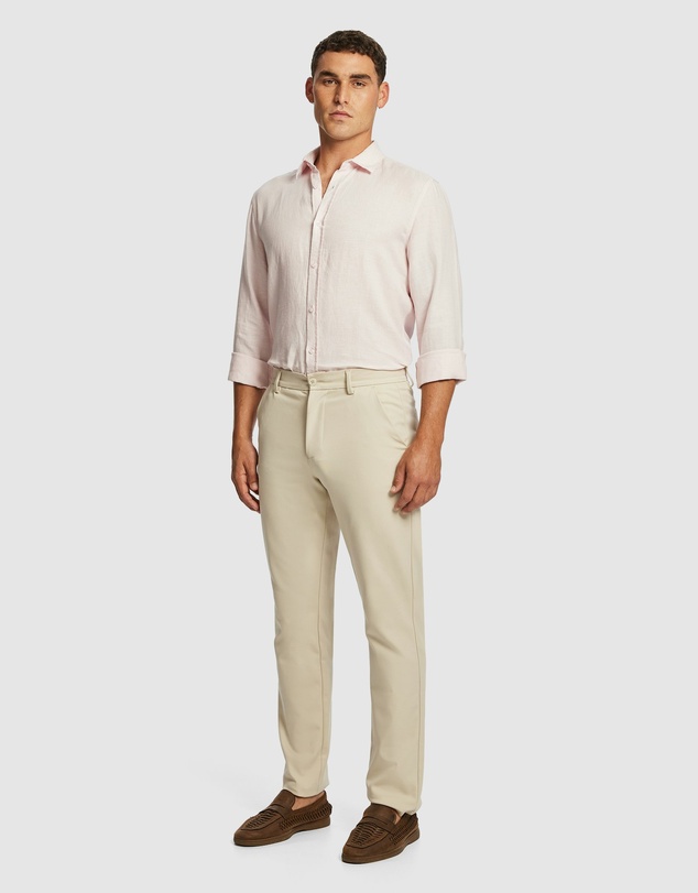 yd. - Energy Regular Chino
