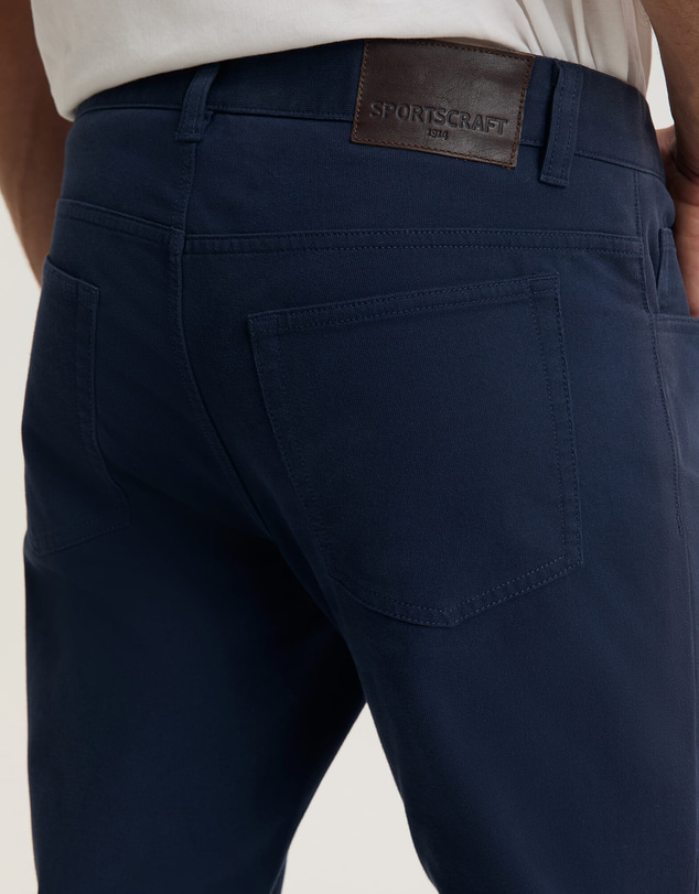 Sportscraft - Bedford Jean