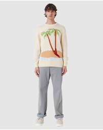 B.Cools - Island Knit