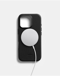 Bellroy - Phone Case - 0 card iPhone 16 Pro