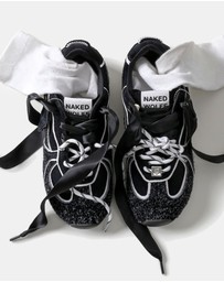 Naked Wolfe - Adored Sneaker