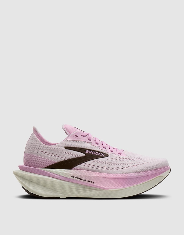 Brooks - Hyperion Max 4 - Women's