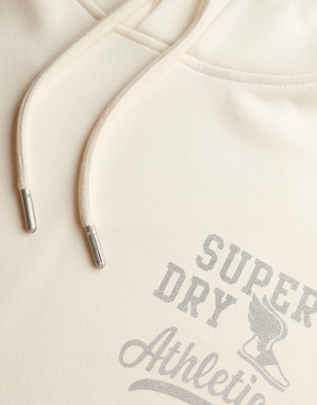 Superdry - Athletic Essential Hoodie