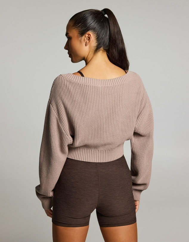 Rockwear - Knit Long Sleeve