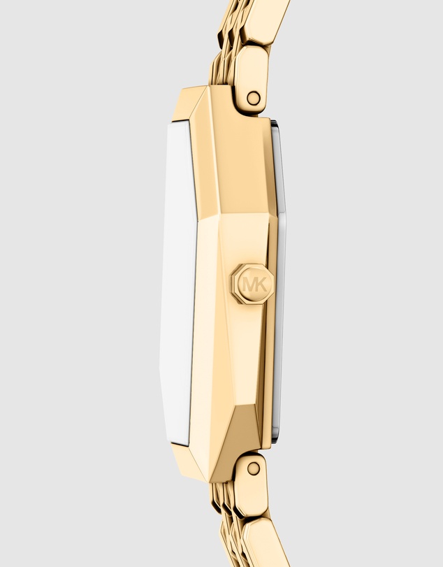 Michael Kors - Suri Gold Tone Analogue Watch