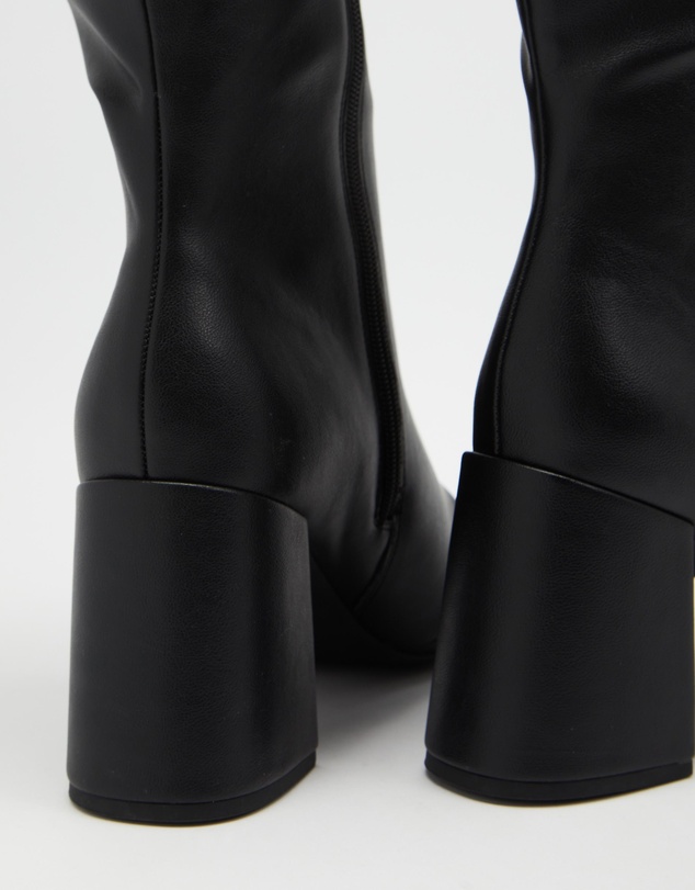 Dazie - Selena Knee High Boots