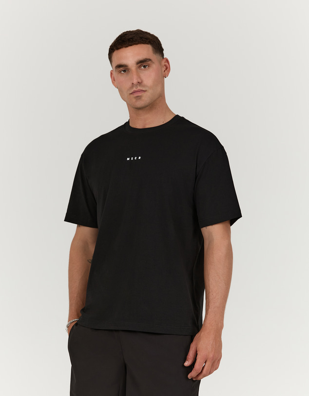 Muscle Republic - Mens Classic Tee - Icon II