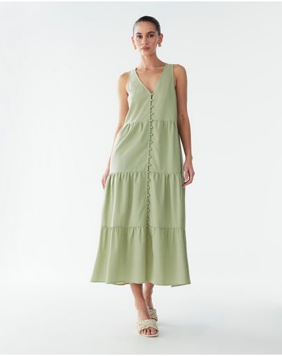 Sage Green