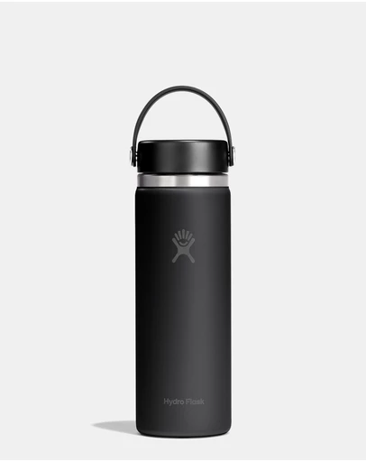 Hydro Flask - 20 Oz Wide Flex Cap