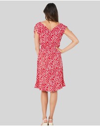 KAJA Clothing - Bobbi Dress