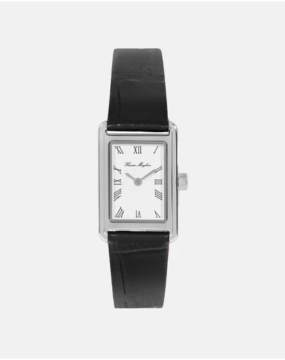 Heaven Mayhem - The Icon Watch