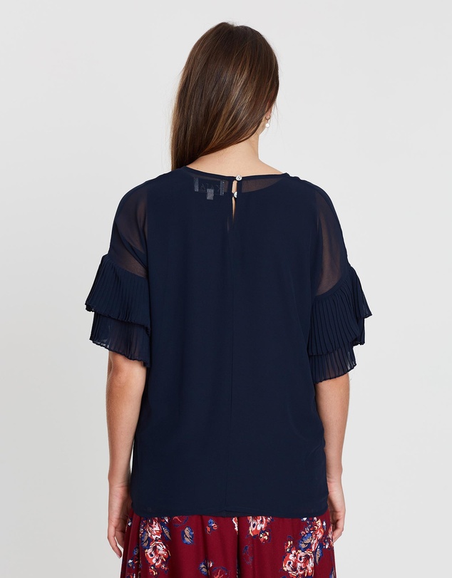 KAJA Clothing - Penelope Top