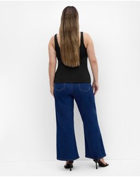 City Chic - Arami Top