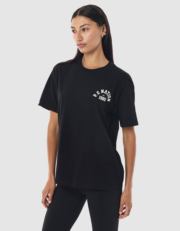 P.E Nation - Swerve Tee