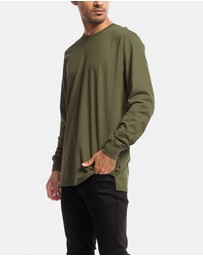 DVNT - Devoid Premium Long Sleeve