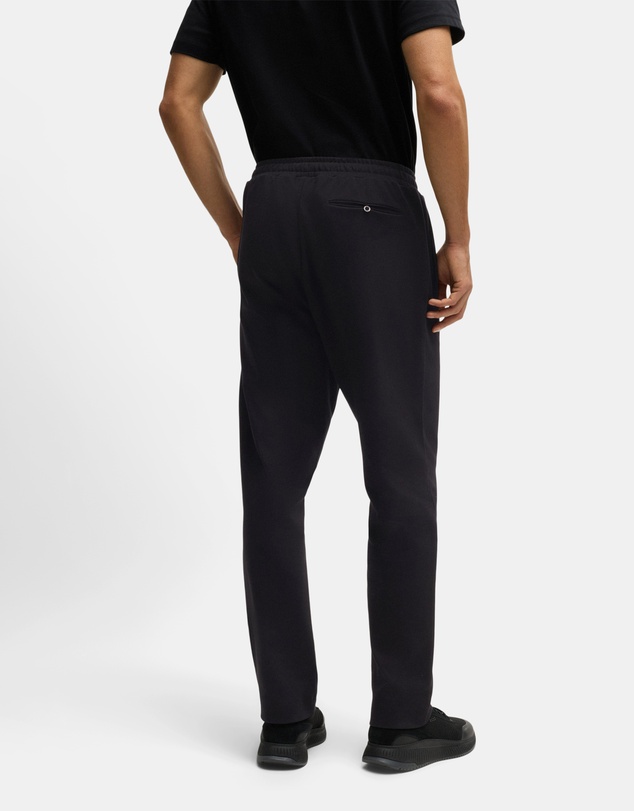 BOSS - Hadim Jersey Trousers