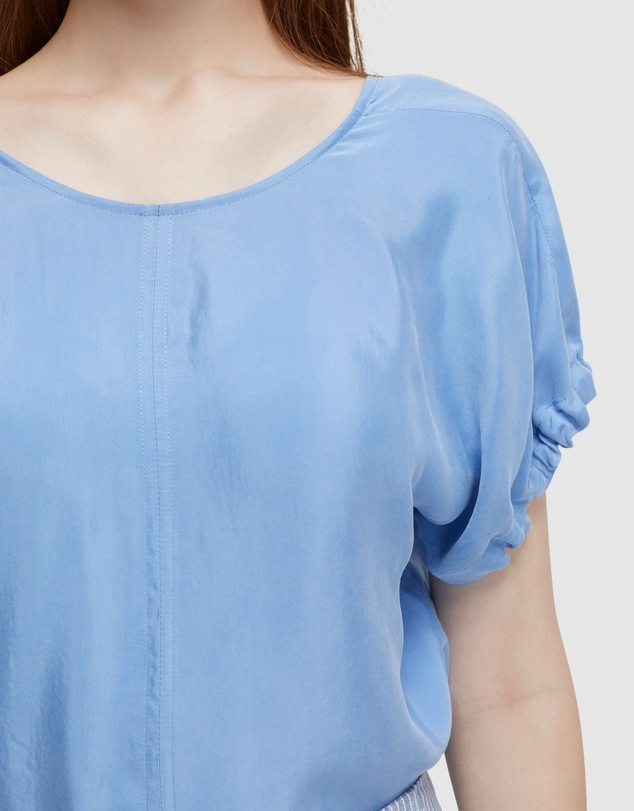 Oxford - Edie Fluid Top