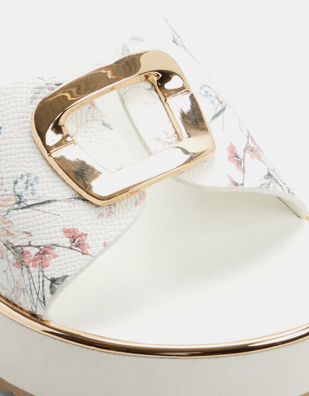 ALDO - Menhaden Beach Sandals