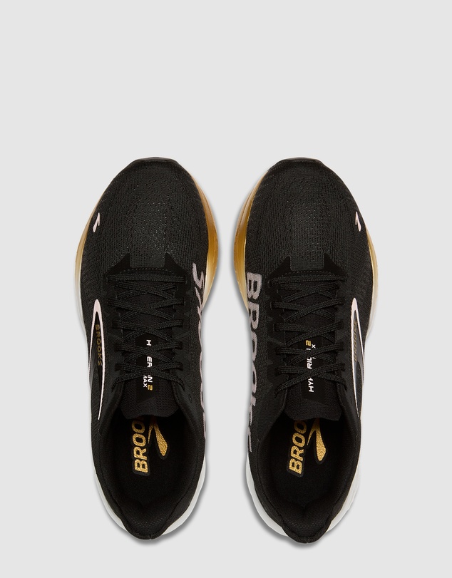 Brooks - Hyperion Max 2 - Men's