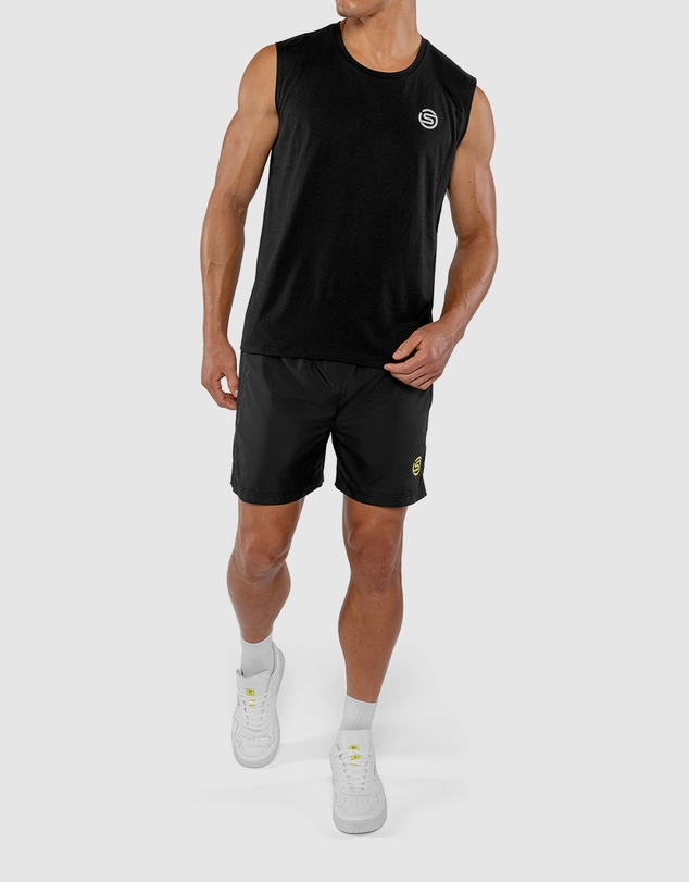 SKINS - Quick Dry Singlet - Men's
